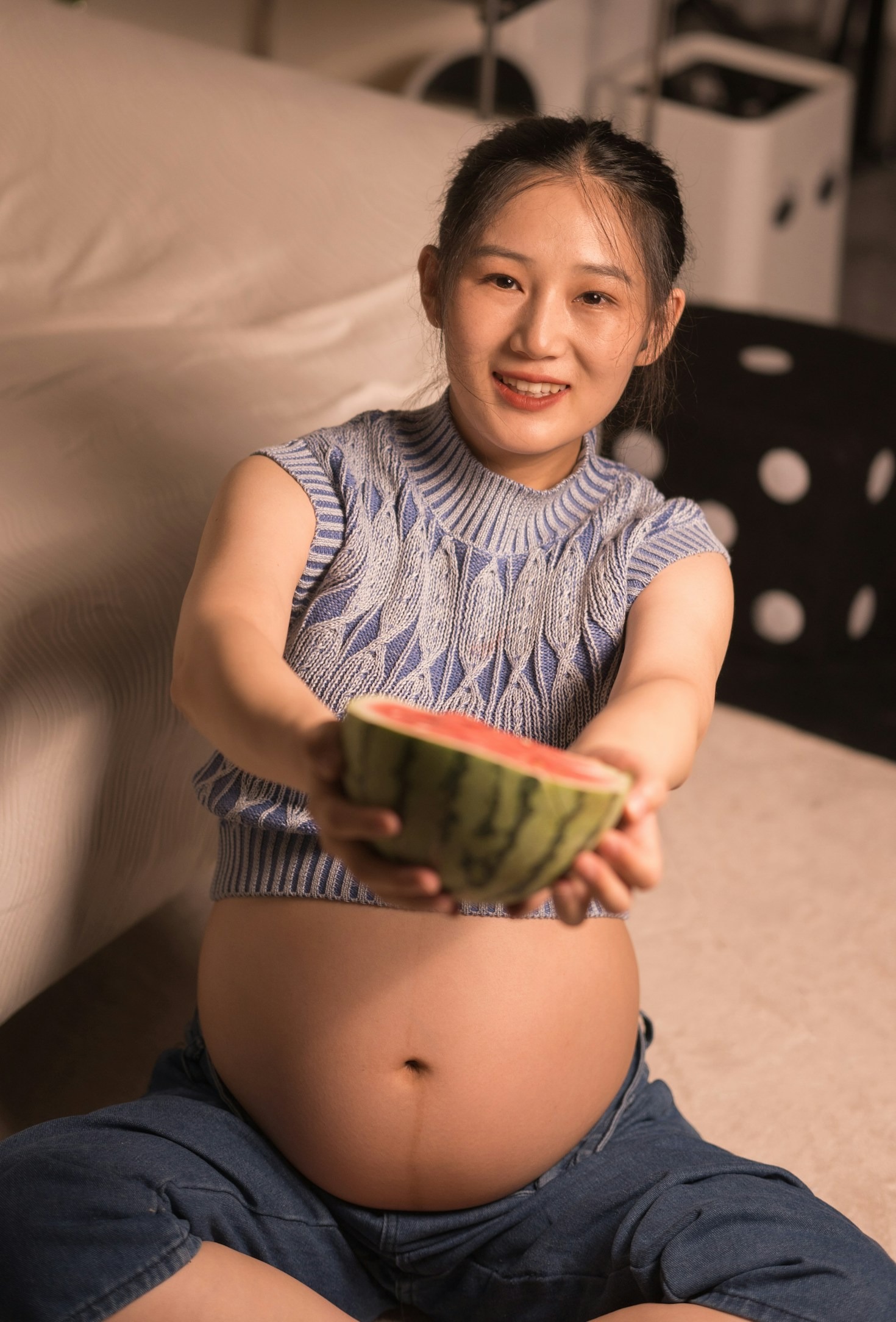 Holistic Support for Expecting Parents